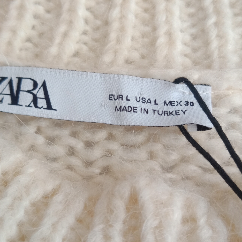 ZARA sweater - Picture 4 of 15
